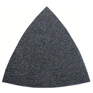 Fein 63717083015 Sanding Sheet Triangle G80, 50 pc