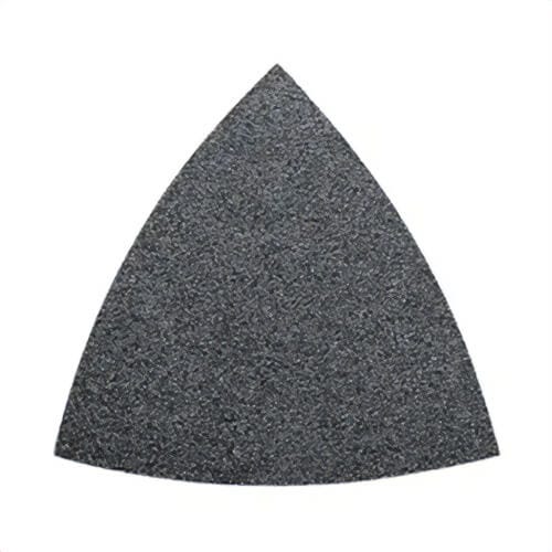 Fein 63717084013 Multimaster Sanding Sheets, 100 Grit, 50 pk
