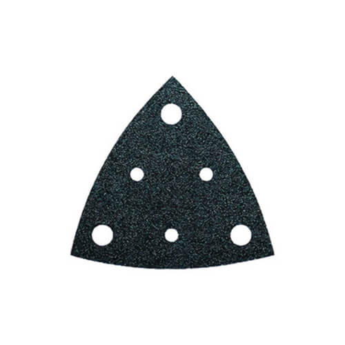 Fein 63717110015 Sandpaper Dustfree Triangle Hook and Loop