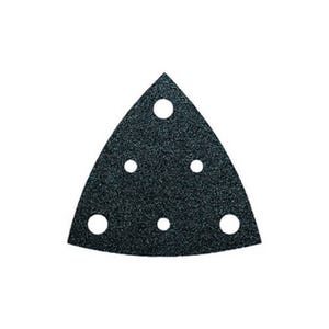 Fein 63717110015 Sandpaper Dustfree Triangle Hook and Loop