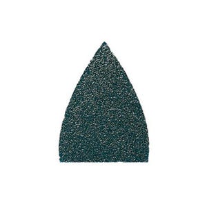 Fein 63717184012 Sanding Sheet Sand Finger, G40, 20 pc