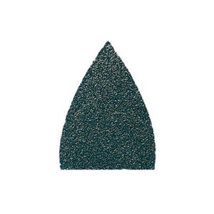 Fein 63717186019 Sanding Sheet F Sand Finger G80, 20 pc