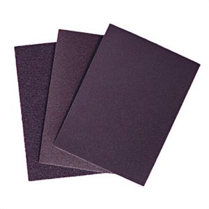 Fein 63717219018 Sandpaper Profile Set Cloth Back 180 Grit