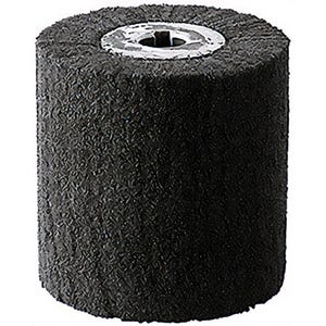Fein 63721010010 Lamella Fleece Cylinder D100 x 100, G280