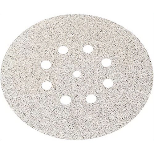 Fein 63728011015 Sanding Sheet Perforated D150 G100, 50 pc