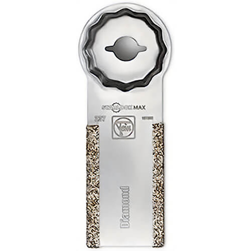 Fein 63903237210 Diamond Square Caulking Blade Starlockmax