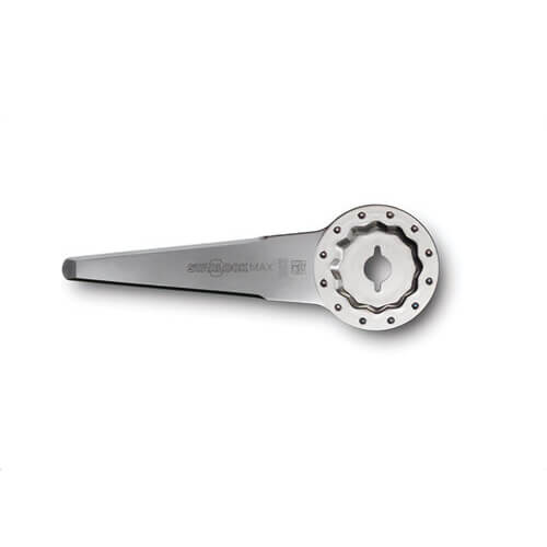 Fein 63903238210 Pointed Caulking Blade Starlockmax 68 x 1
