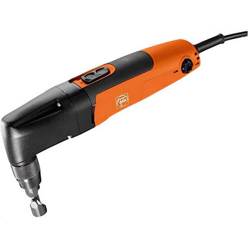 Fein 72323860120 Nibbler BLK1.6E/N12 Set 60H120V