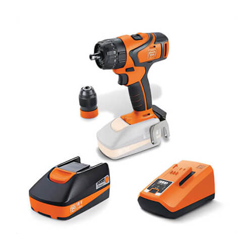 Fein 92604182020 Battery Li-Ion Assembly, 18V, 3 Ah