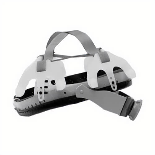 Fibre-Metal® By Honeywell 3SW2V Swing Strap Hard Hat Suspension, 4 Suspension Points