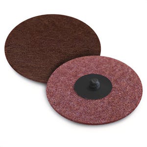 Flexovit® H0553B Surface Conditioning Disc High, 25 each