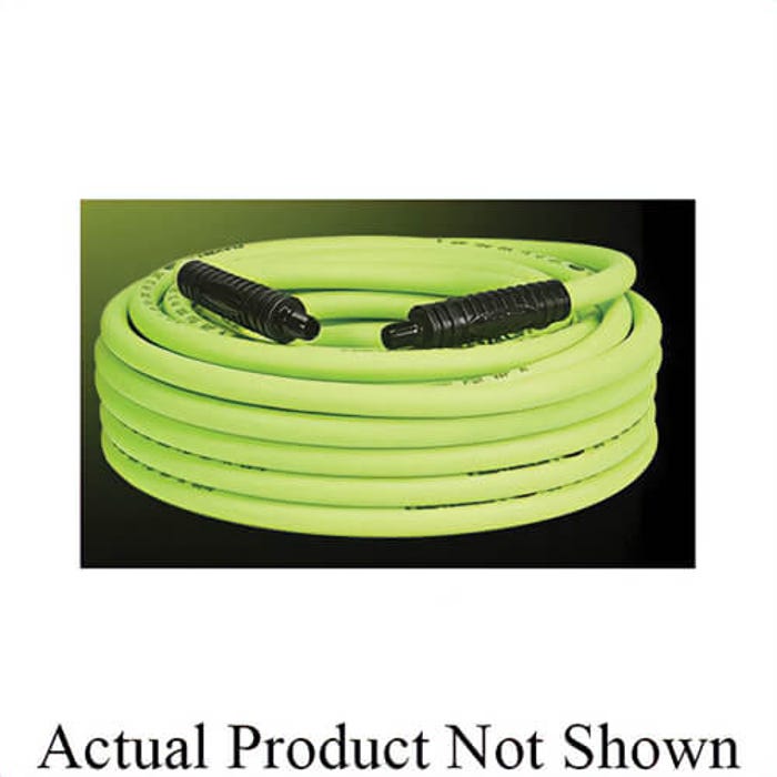 What is hybrid polymer air hose