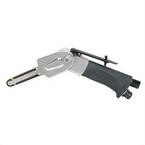 UTâ„¢ UT8718 Multi-Angle Pneumatic Belt Sander, 1/2 in W x 12 in L, 1/4 hp, 4 CFM Air Flow, 90 psi