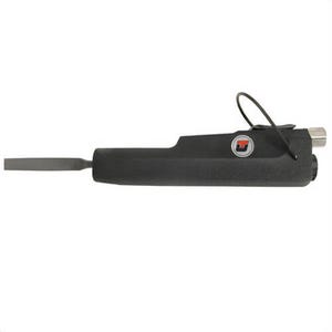 UTâ„¢ UT8862 Pneumatic Reciprocating File, 9000 rpm Speed, 3 CFM Air Flow, 90 psi, Round File, 1/4 in L Stroke
