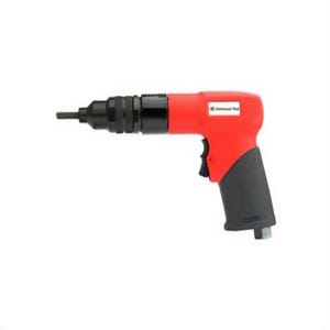 Florida Pneumatic UT8942-#10-32 Riv-Nut Tool 600 Rpm with #10-32
