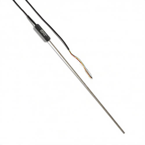 Fluke® 5699-0 Terminal Strip B-Jack 6-32, Black, 5 ea