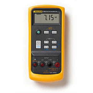 Fluke® FLUKE-715 Process Calibrator Accessory