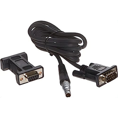 Fluke® Hart Drywell Cable Kit with Control, 2111088