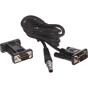 Fluke® Hart Drywell Cable Kit with Control, 2111088