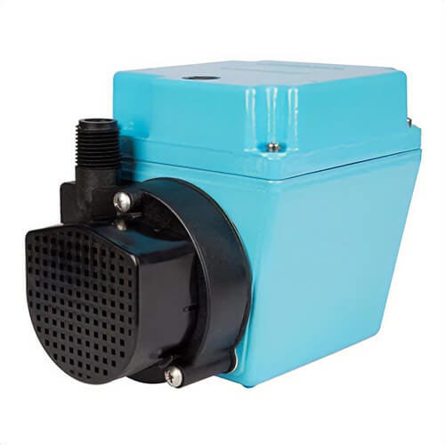 Little Giant® 503103 Submersible Oil-Filled Pump Little Giant® 503103 Submersible Oil-Filled Pump