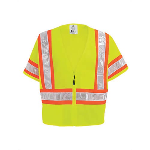 Clothing - Workwear - Safety & Security