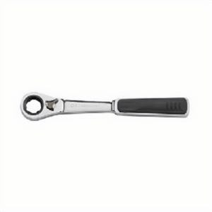 Gearwrench® 235080GR Ratchet Handle, for use with 3870D Magnetic Oil Drain Plug Socket Set