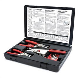 Plier Sets - Pliers - Hand Tools