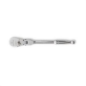 Gearwrench® 81376 120XP™ Ratchet, 1/2 in Drive, 3° Minimum Arc Swing, 120 Geared Teeth.