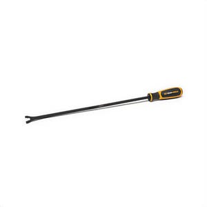 Gearwrench® 84061H Dual Material Handle U-Shaped Door Panel Remover, 25 in L, Alloy Steel