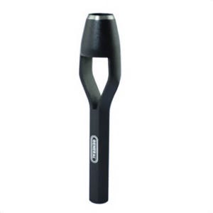 General® 1271G Arch Punch, 5/8 in Circular, 1-5/64 in OAL
