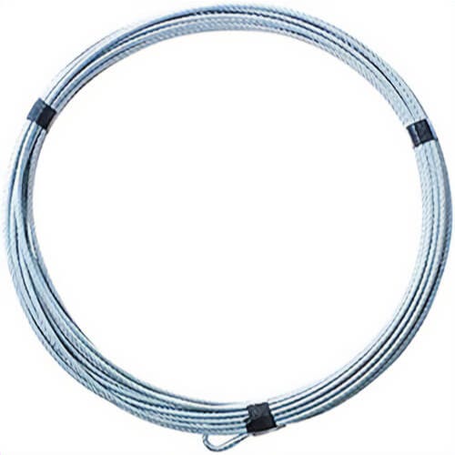 Genie 7251GT Cable Assembly, SL/ST, 756 in, 3/16 in