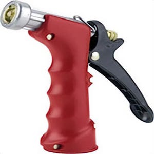 Gilmour® 805722-1001 insulated Pistol Grip Nozzle