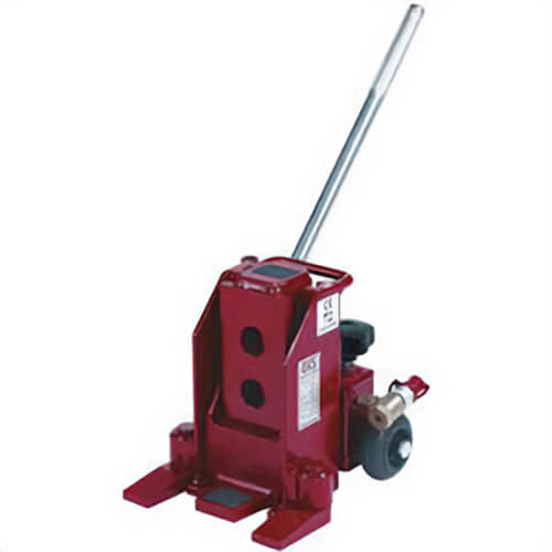 GKS® 1-10181 V5 Hydraulic Toe Jack
