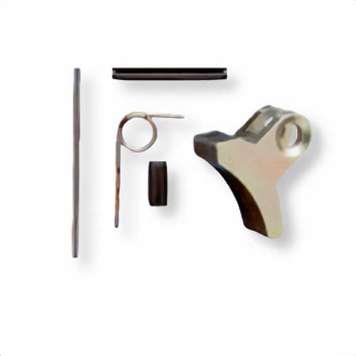 GrabiQ™ RDOBK-13 Latch Kit for OBK/GBK Safety Hooks, Z100290, 1/2 in dia