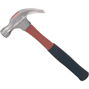 Greatneck® FG16C Prostrike Fiberglass Hammer