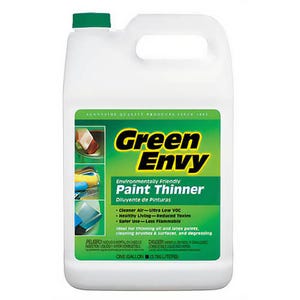 Green Envy 730G1 Paint Thinner, 1 gal