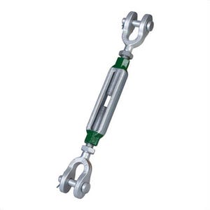 Green Pin® SSGPMBGG1912 G-6323 Jaw-Jaw Turnbuckle, Bolt and Nut