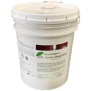 Green Umbrella® GreenClean and Maintain with SlipResist™