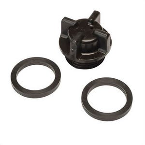 Greenlee® 00152 Plug, 3/4-16 Size, 7 in L x 4 in W x 1 in H