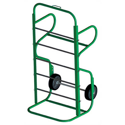 Greenlee® 00911 Pump Basket Weldment, for Use With 881 Mobile Bending Table