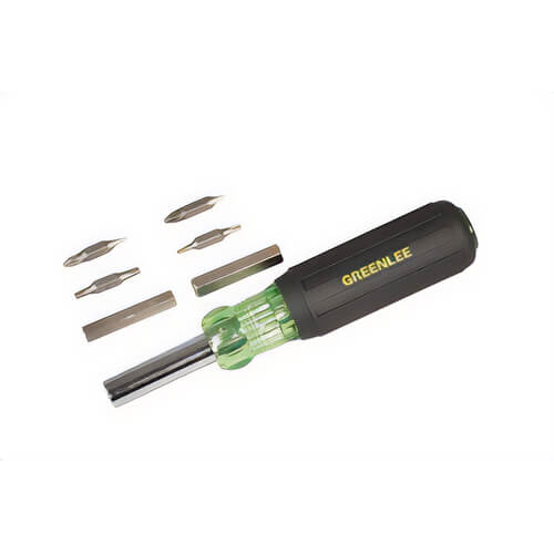 Greenlee® 0153-47C Multi-Tool 11-in-1