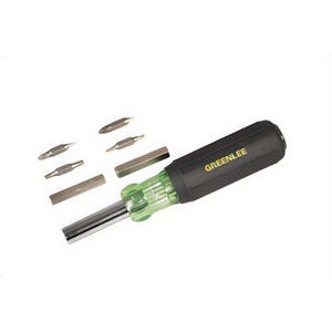 Greenlee® 0153-47C Multi-Tool 11-in-1