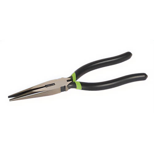 Greenlee® 0351-07D Long Nose Pliers, 7 in