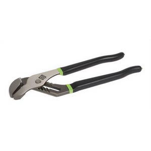 Greenlee® 0451-10D Pump Plier, 2 in, Vanadium Steel Jaw