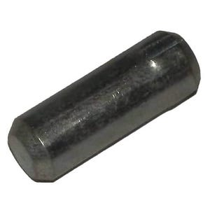 Greenlee® 1038GB Type C Drive Pin, for Use with 767 Hydraulic Hand Pump, 0.312 x 0.875 in Size, Zinc Plated