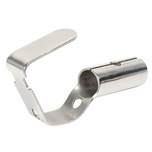 Greenlee® 10453 Replacement Hook, for Use With FP12, FP18 and FP24 Fish Pole