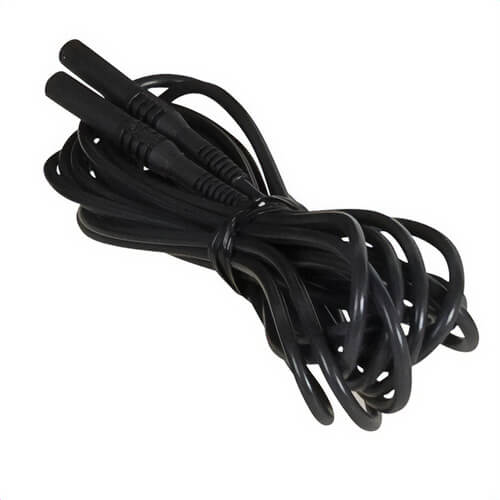 Greenlee® 12853 Circuit Tracer Extension Lead, 0 to 750V AC/DC