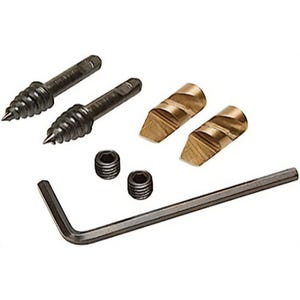Greenlee® 13799 Repair Packing Kit, for Use with Hydraulic Bender