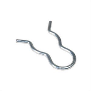 Greenlee® 18772 Retainer Clip, HairPin, for Use With 1818 Mechanical Bender