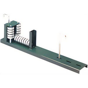 Greenlee® 2024R Cable Tray Roller Unit, Radius Cable, 20 to 24 in Tray, Steel